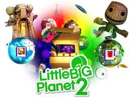 Tutorial de little big planet 2