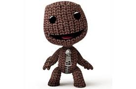 Little big Planet 1 mode create
